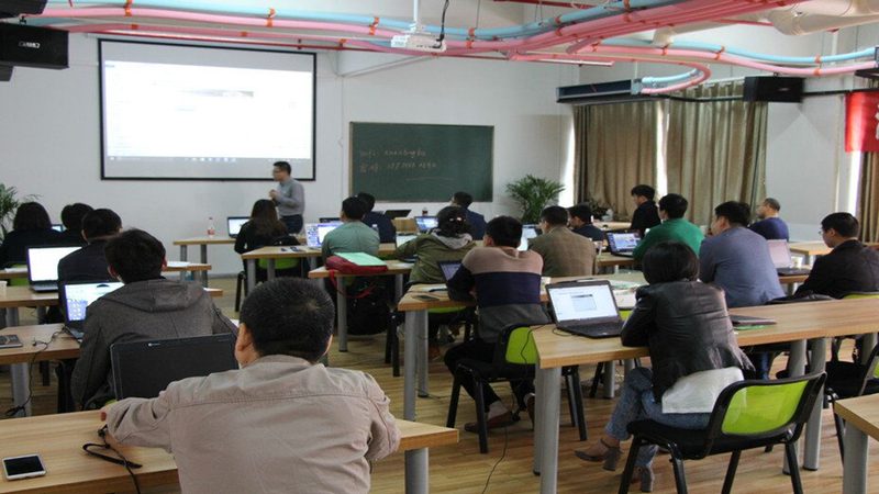 手工焊培训教学报名流程全解析**