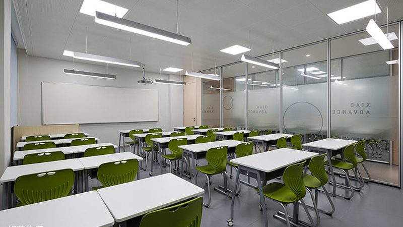 成都焊工培训学校实操教学：如何提升技能与就业竞争力