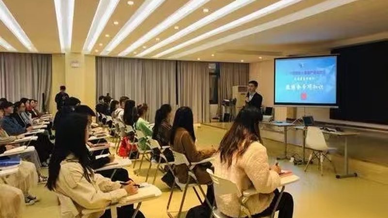 电工培训学校哪家靠谱