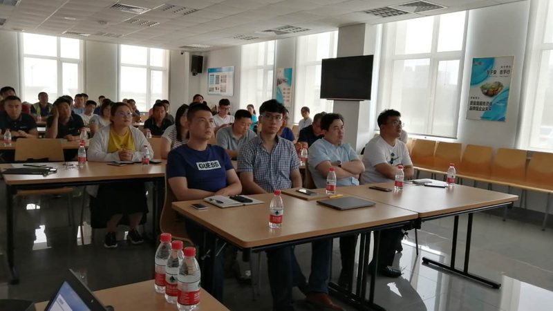 一级消防工程师培训课程对比