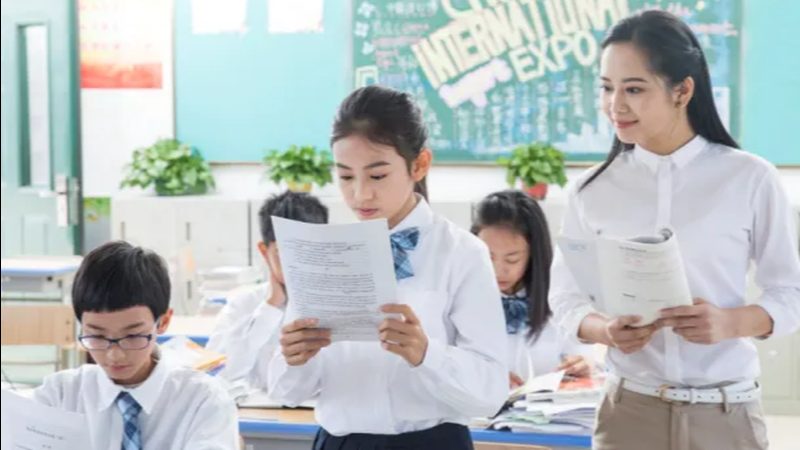 小标题：技能培训的必要性