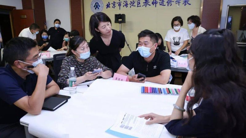 北京少儿编程暑假班报价