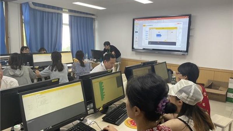 在线教育：优缺点的真实剖析