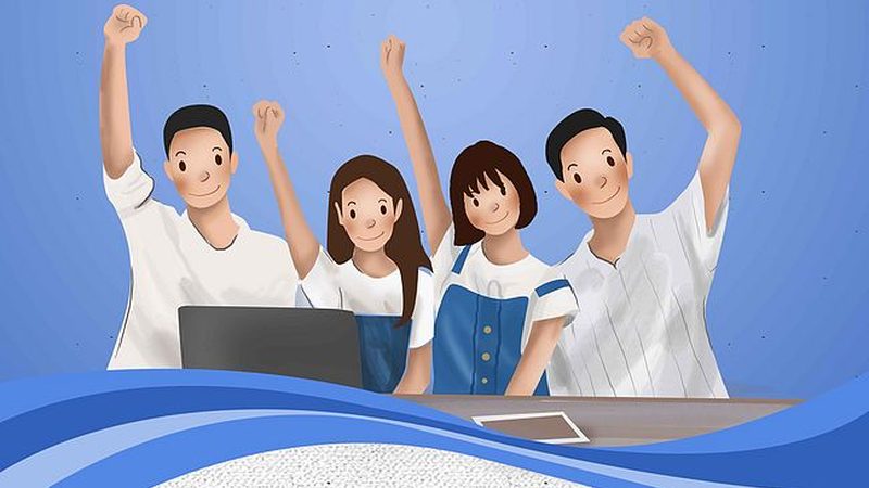 证书含金量：职场晋升的“加分项