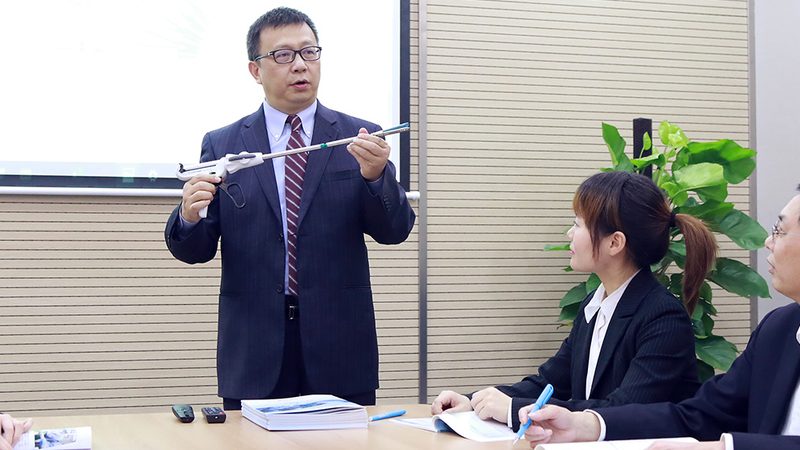 企业内训课程大纲：如何构建高效培训体系